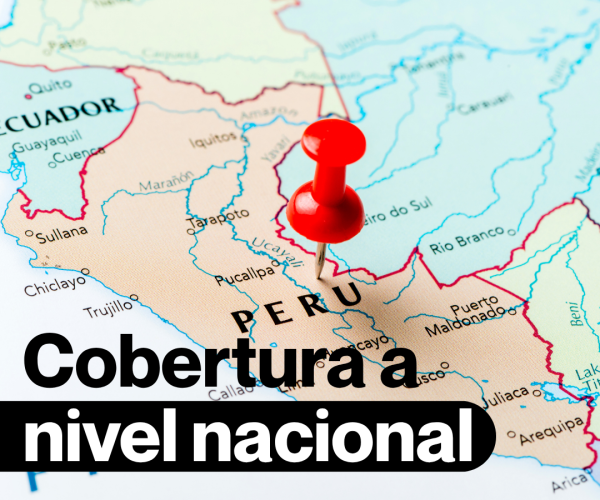 cobertura